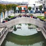 3D-Printed Bridges Spanning Rivers in Developing Nations Redefining Infrastructure Through Innovation-Sheet2