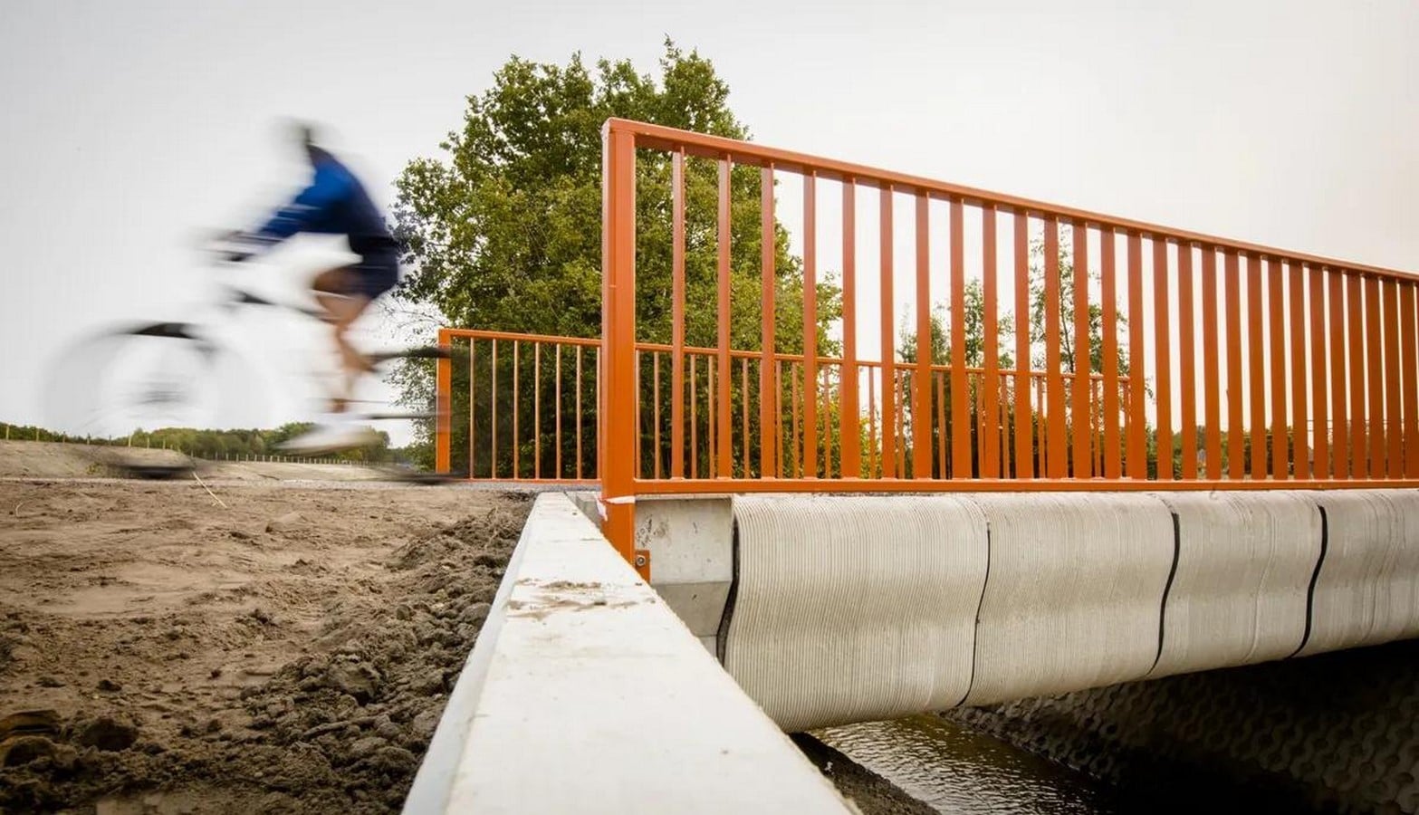 3D-Printed Bridges Spanning Rivers in Developing Nations Redefining Infrastructure Through Innovation-Sheet4