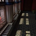 The invisible influence – Light, sound and texture-Sheet1