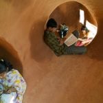 Hybrid Technology Blending Vernacular Traditions with Modern Architecture-Sheet2