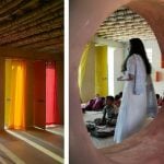 Hybrid Technology Blending Vernacular Traditions with Modern Architecture-Sheet3