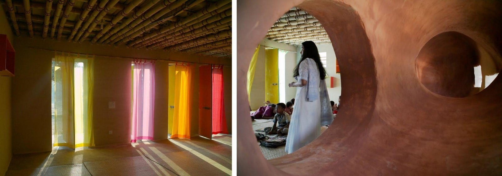 Hybrid Technology Blending Vernacular Traditions with Modern Architecture-Sheet3