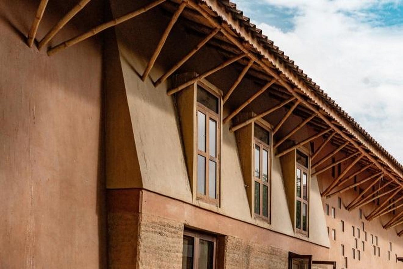 Hybrid Technology Blending Vernacular Traditions with Modern Architecture-Sheet4