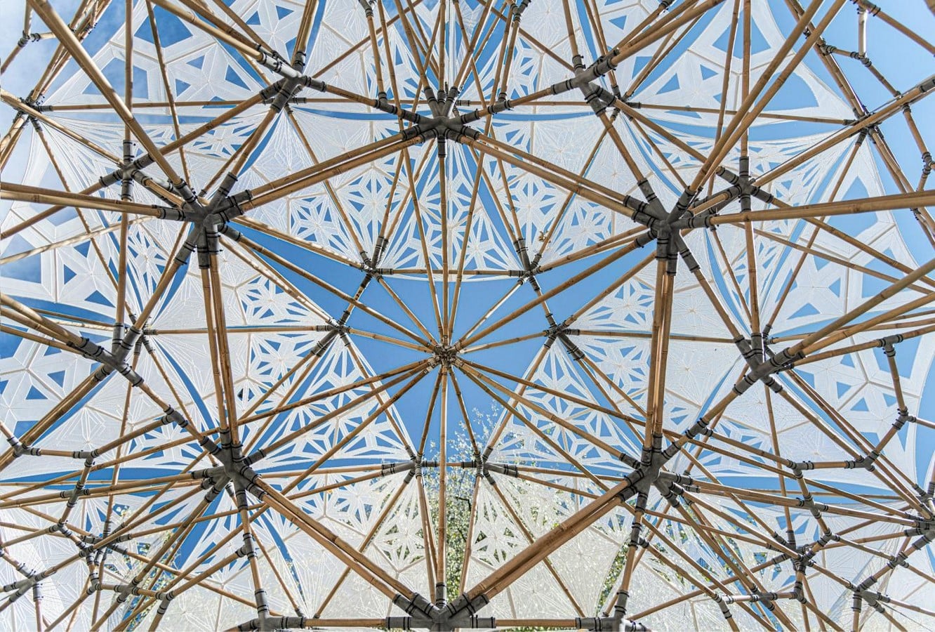 Hybrid Technology Blending Vernacular Traditions with Modern Architecture-Sheet5