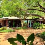 Nandanam Kindergarten, Auroville by PATH Architects and Planners-Sheet1