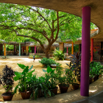 Nandanam Kindergarten, Auroville by PATH Architects and Planners-Sheet2