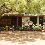 Nandanam Kindergarten, Auroville by PATH Architects and Planners-Sheet3