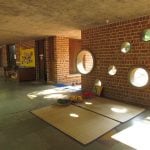 Nandanam Kindergarten, Auroville by PATH Architects and Planners-Sheet4