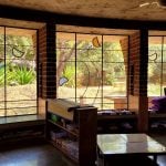 Nandanam Kindergarten, Auroville by PATH Architects and Planners-Sheet5