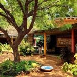 Nandanam Kindergarten, Auroville by PATH Architects and Planners-Sheet7