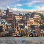 Water Urbanism Rethinking Rivers, Lakes, and Waterfronts in Indian Urban Areas-Sheet1