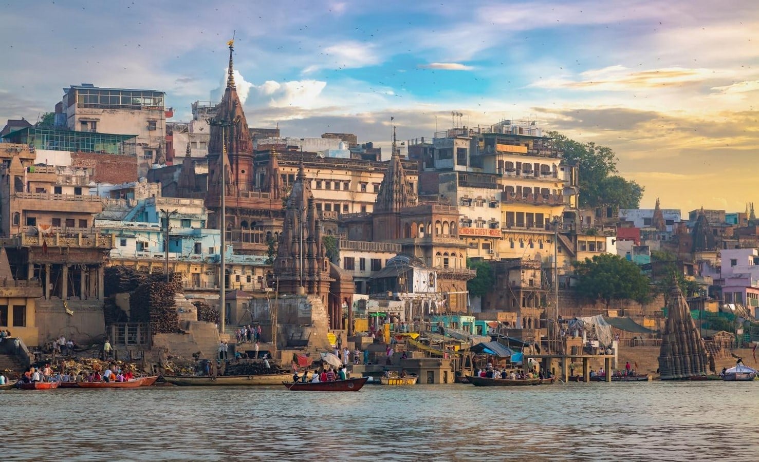 Water Urbanism Rethinking Rivers, Lakes, and Waterfronts in Indian Urban Areas-Sheet1