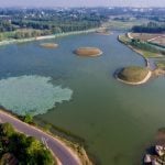 Water Urbanism Rethinking Rivers, Lakes, and Waterfronts in Indian Urban Areas-Sheet2
