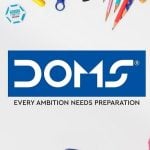 Building Brands DOMS Industries Ltd-Sheet1