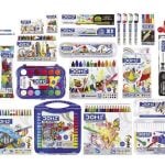 Building Brands DOMS Industries Ltd-Sheet3