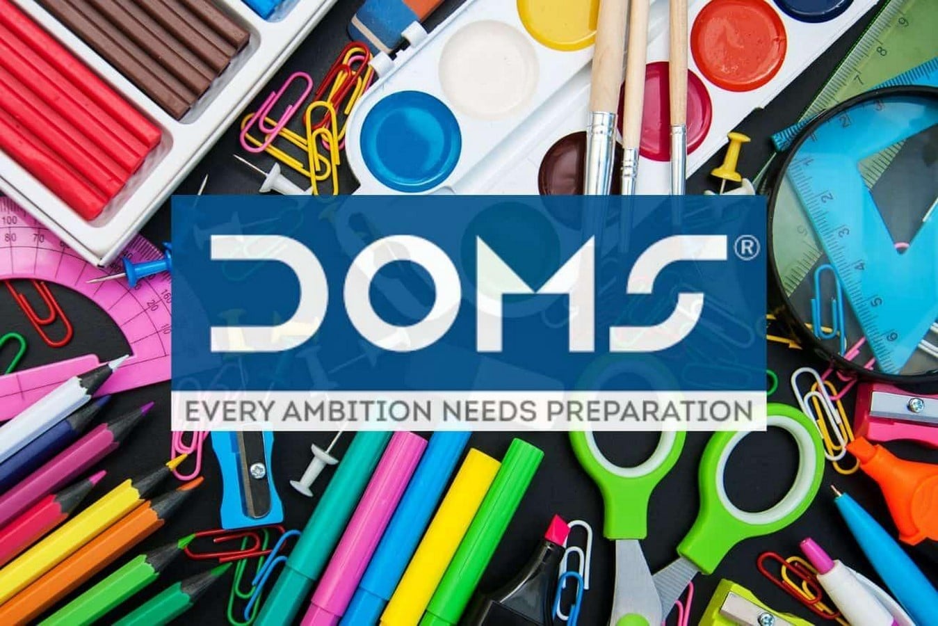 Building Brands DOMS Industries Ltd-Sheet5