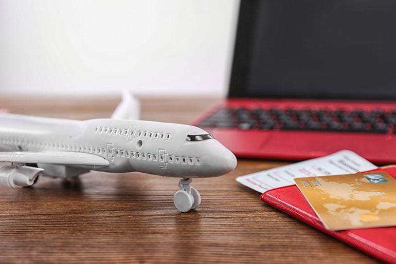 Packages In Flight How Can I Book Flight and Hotel Packages Together? - RTF | Rethinking ...