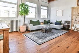 Hardwood Floors That Reflect Your Style: Design Ideas for a More ...