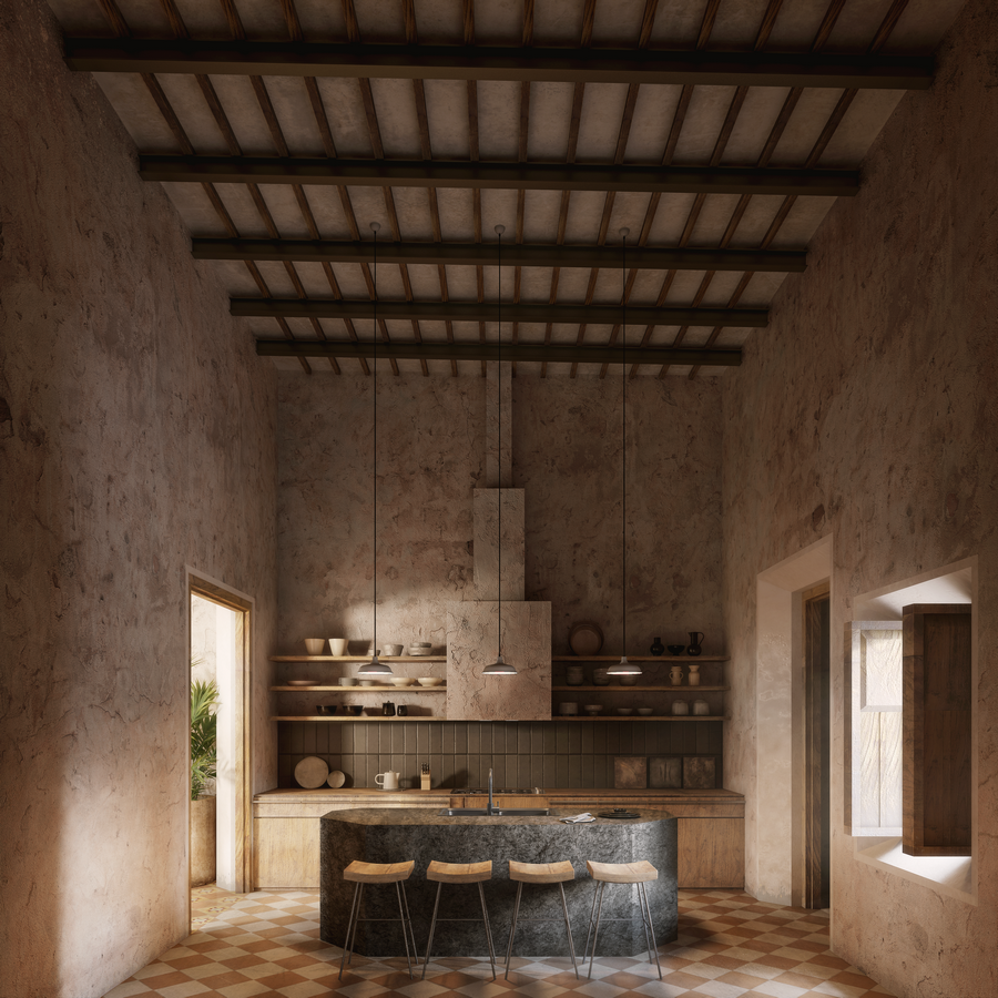 Casa 57 by Mancera Estudio-Sheet2
