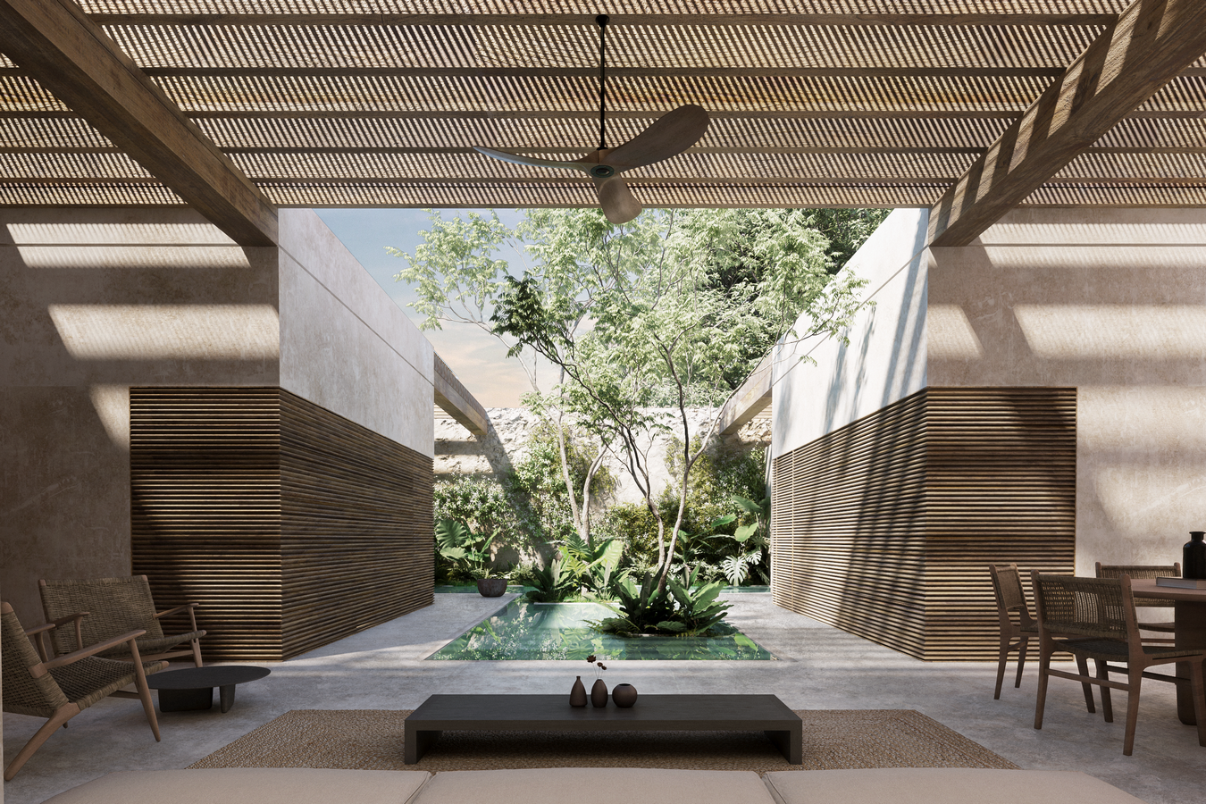 Casa 57 by Mancera Estudio-Sheet5