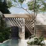 Casa 57 by Mancera Estudio-Sheet7
