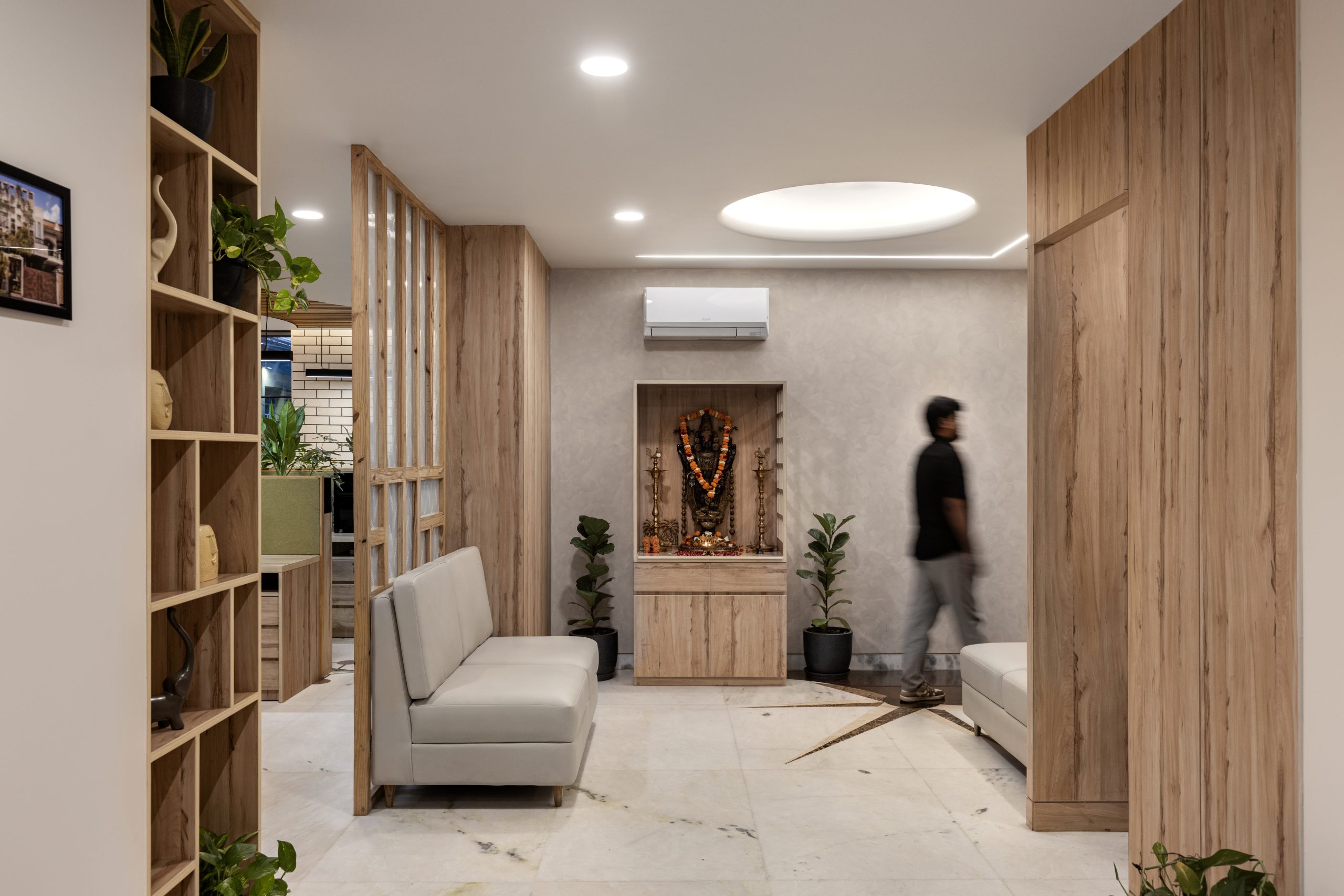 Aura Cosmos A Studio of Multiplicity by Aura Architecture Studio-Sheet1
