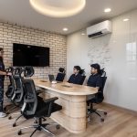 Aura Cosmos A Studio of Multiplicity by Aura Architecture Studio-Sheet4