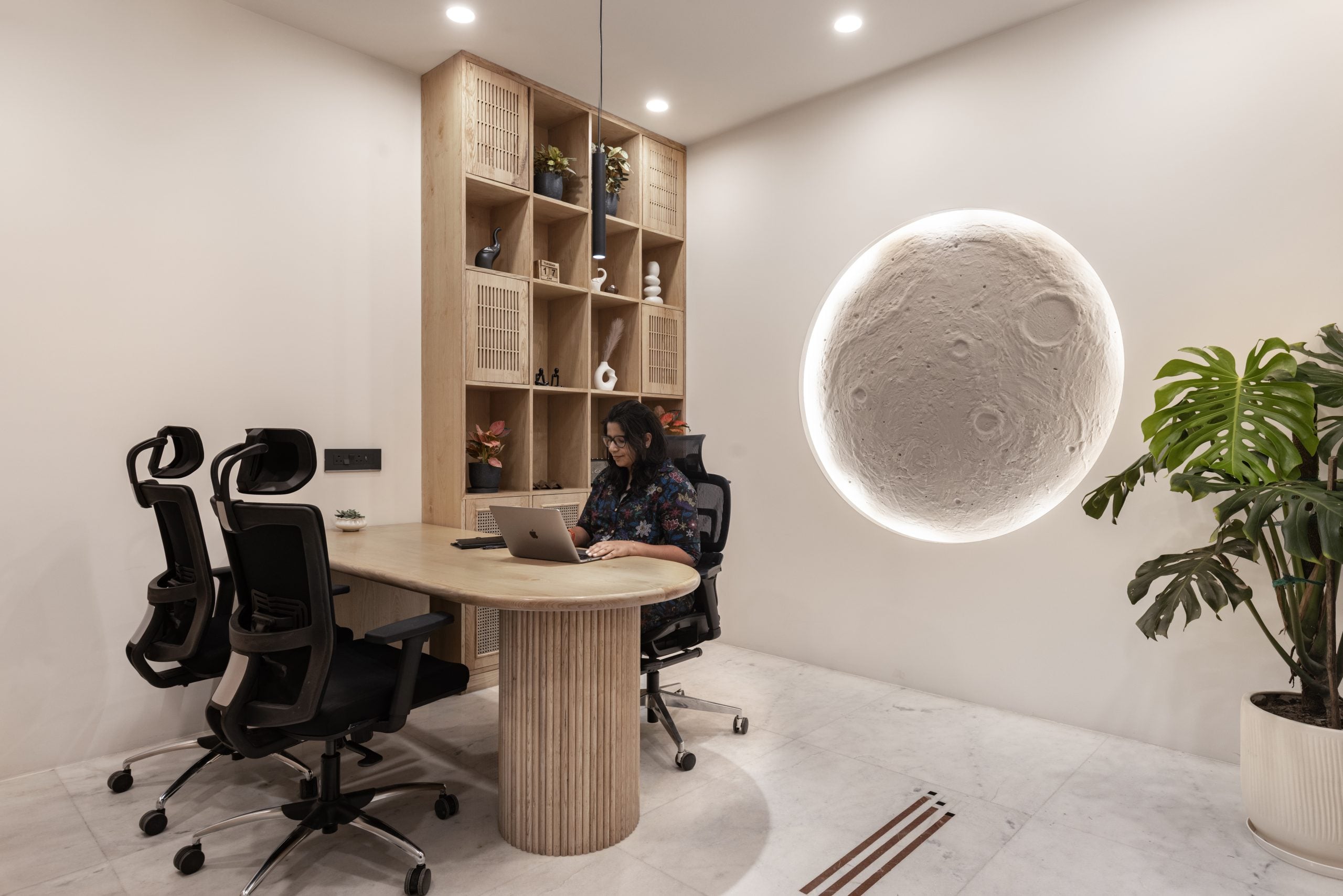 Aura Cosmos A Studio of Multiplicity by Aura Architecture Studio-Sheet7