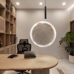 Aura Cosmos A Studio of Multiplicity by Aura Architecture Studio-Sheet8