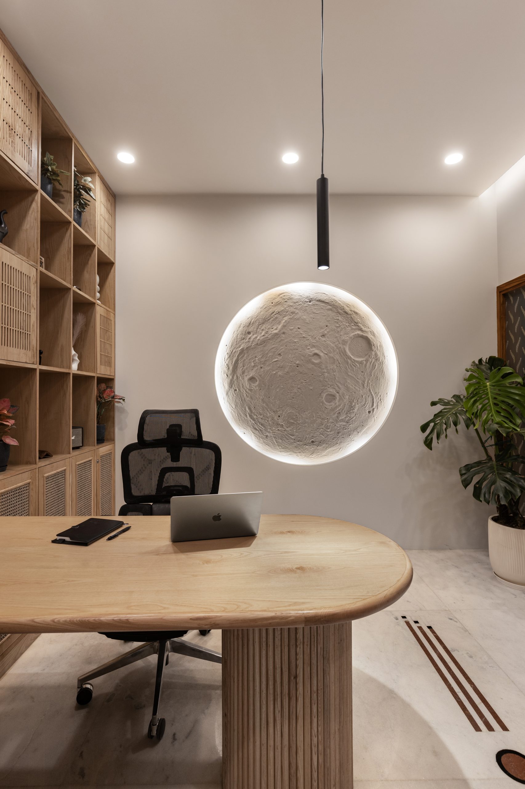 Aura Cosmos A Studio of Multiplicity by Aura Architecture Studio-Sheet8