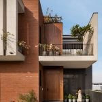 Kalrav House by Studio Vasaka-Sheet6