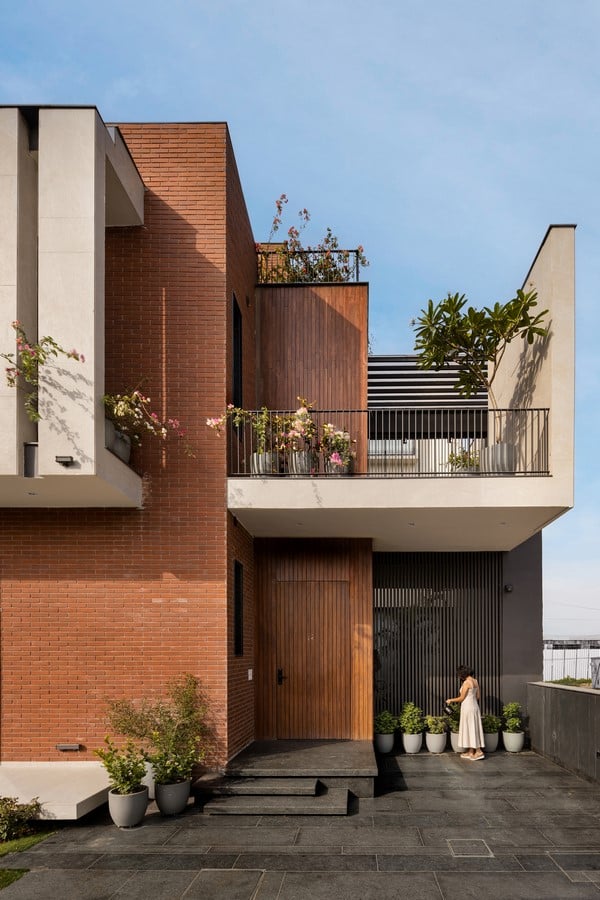 Kalrav House by Studio Vasaka-Sheet6