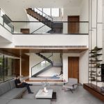 Kalrav House by Studio Vasaka-Sheet8
