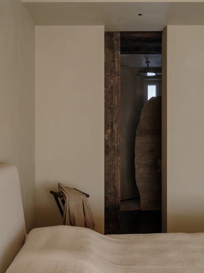 A Young Artist’s Home in Collected Time by Mountain Soil Interior Design-Sheet7