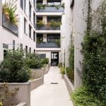 Urban Villa Milano by Studio LMA – Luigi Marchetti Architettura-Sheet1
