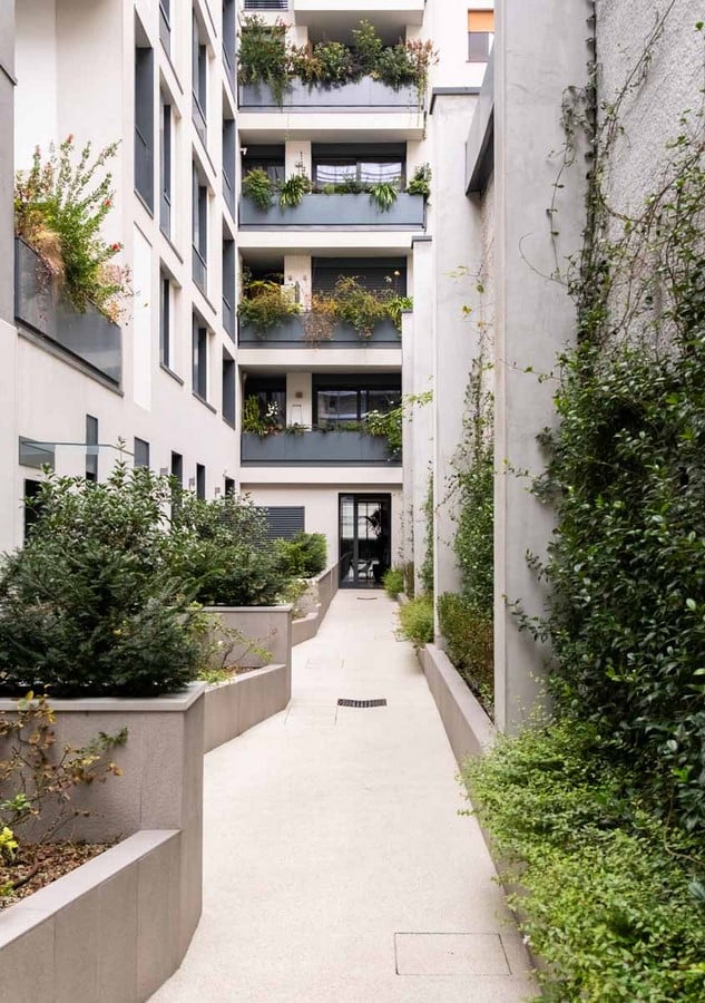 Urban Villa Milano by Studio LMA – Luigi Marchetti Architettura-Sheet1