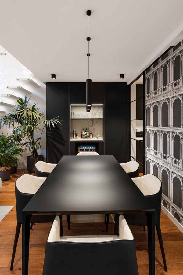 Urban Villa Milano by Studio LMA – Luigi Marchetti Architettura-Sheet3