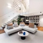 Urban Villa Milano by Studio LMA – Luigi Marchetti Architettura-Sheet4