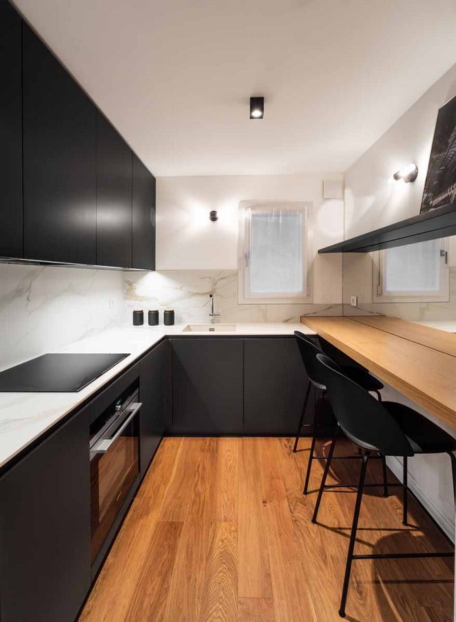 Urban Villa Milano by Studio LMA – Luigi Marchetti Architettura-Sheet5