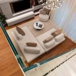 Urban Villa Milano by Studio LMA – Luigi Marchetti Architettura-Sheet8