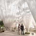 Cones of Light Omsk Airport by KPLN architectural bureau-Sheet4