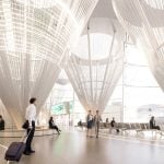 Cones of Light Omsk Airport by KPLN architectural bureau-Sheet5