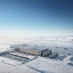 Cones of Light Omsk Airport by KPLN architectural bureau-Sheet6
