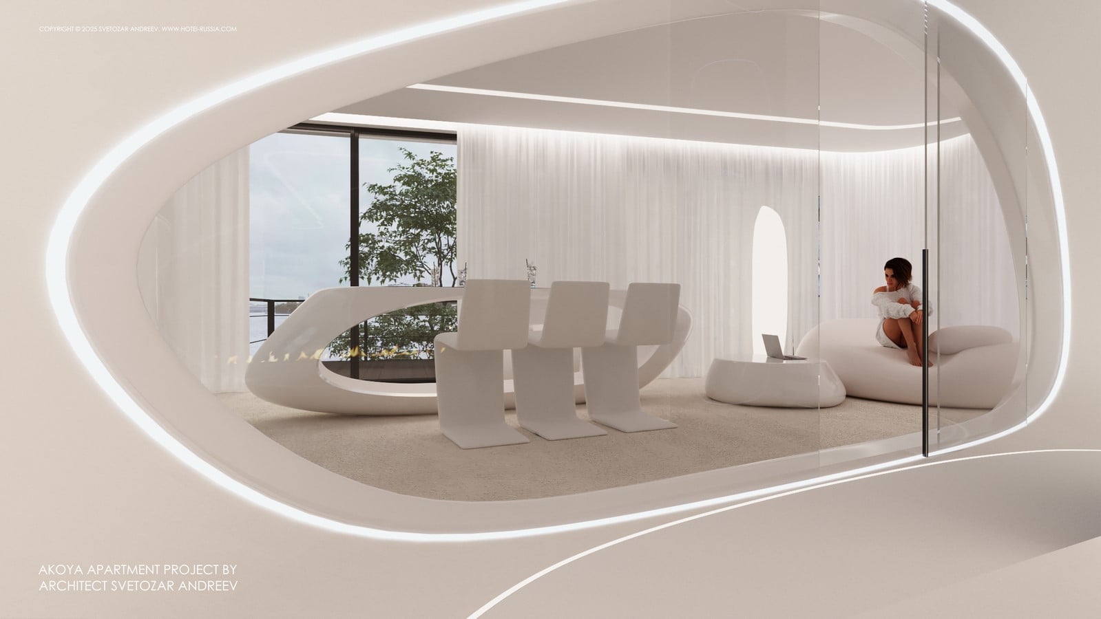 AKOYA by Svetozar Andreev Architecture Studio-Sheet3