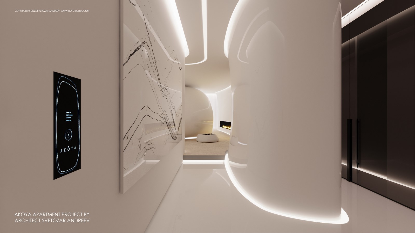 AKOYA by Svetozar Andreev Architecture Studio-Sheet6