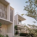 Manipunj Residence by R+R Architects-Sheet11