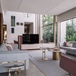 Manipunj Residence by R+R Architects-Sheet12