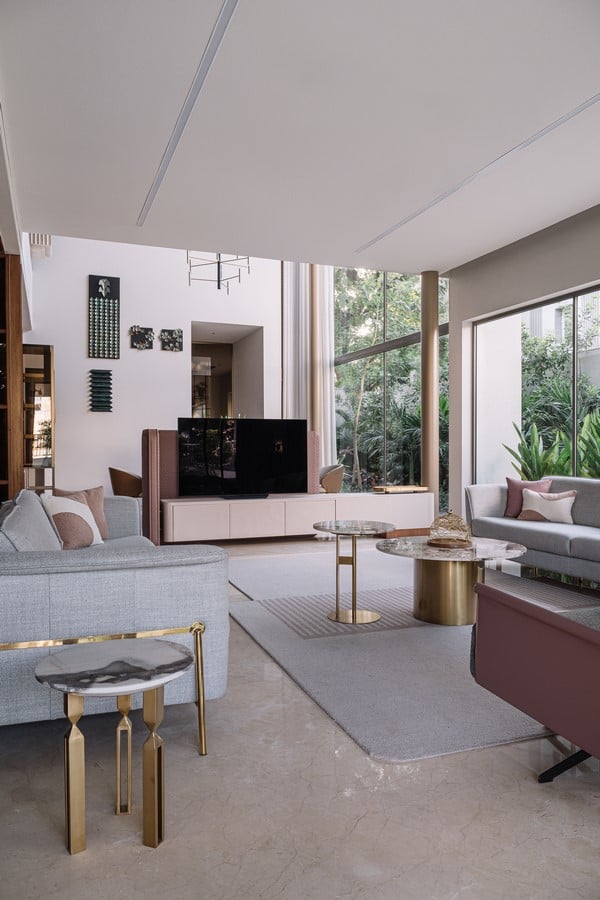 Manipunj Residence by R+R Architects-Sheet12
