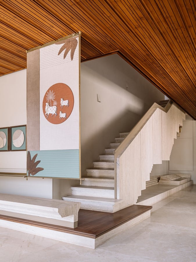 Manipunj Residence by R+R Architects-Sheet2