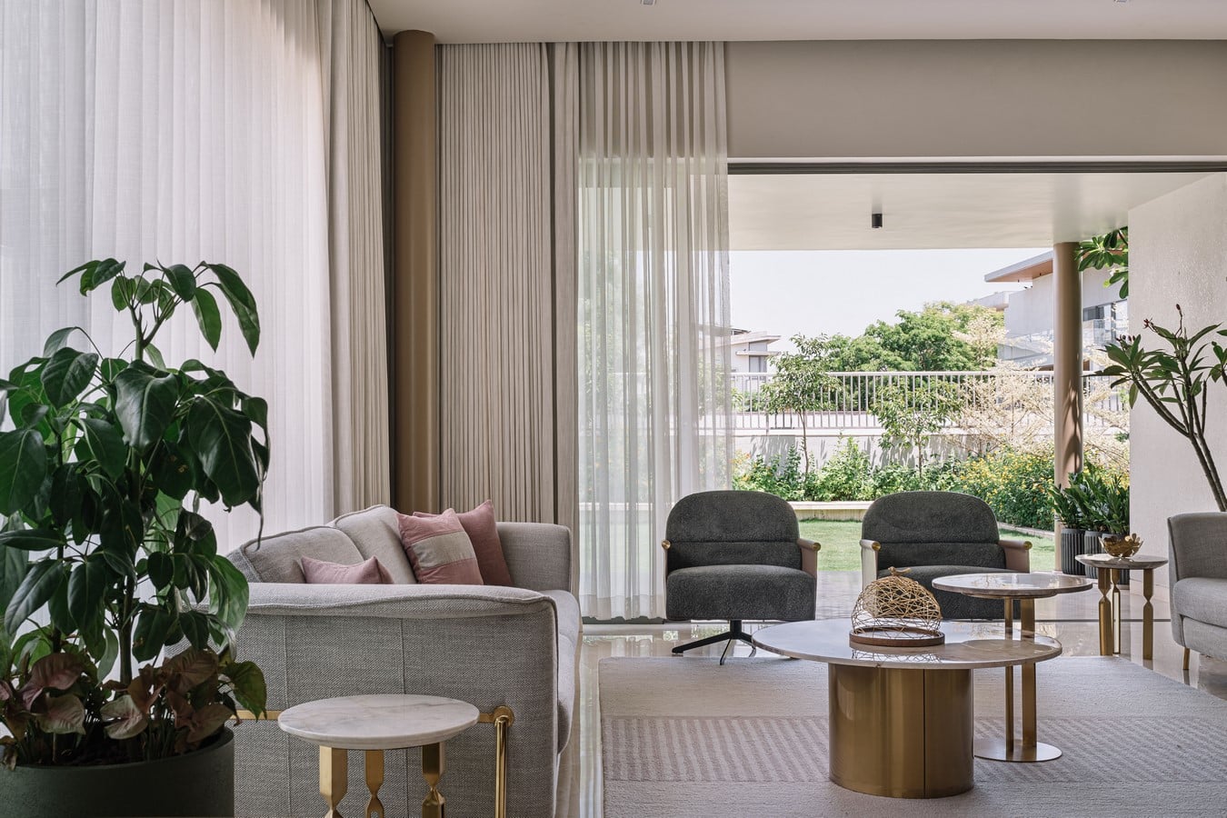 Manipunj Residence by R+R Architects-Sheet5